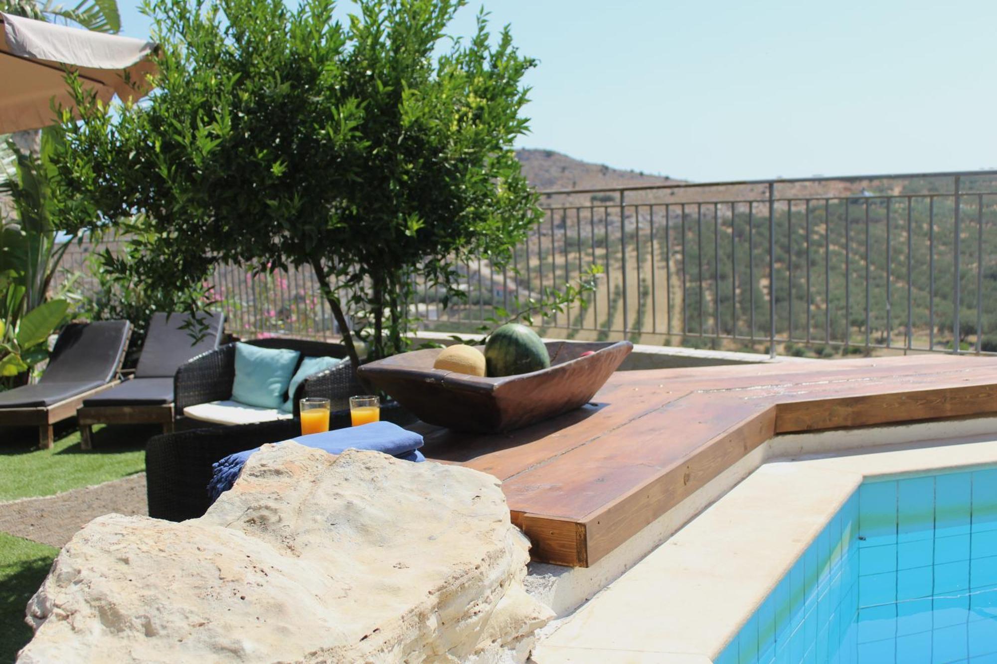 Elia Woodstone Houses Exterior foto